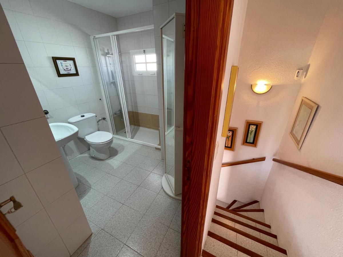 Apartamento Gustamar 25 Caleta De Fuste Exterior photo