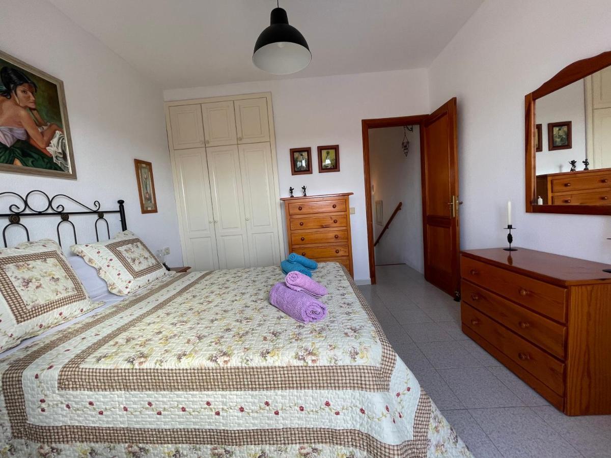 Apartamento Gustamar 25 Caleta De Fuste Exterior photo