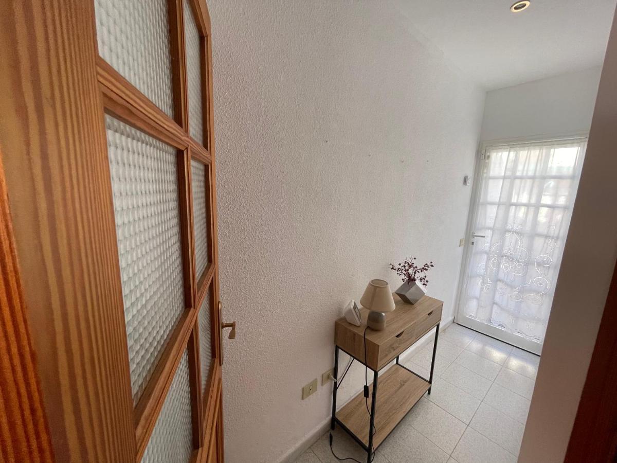 Apartamento Gustamar 25 Caleta De Fuste Exterior photo