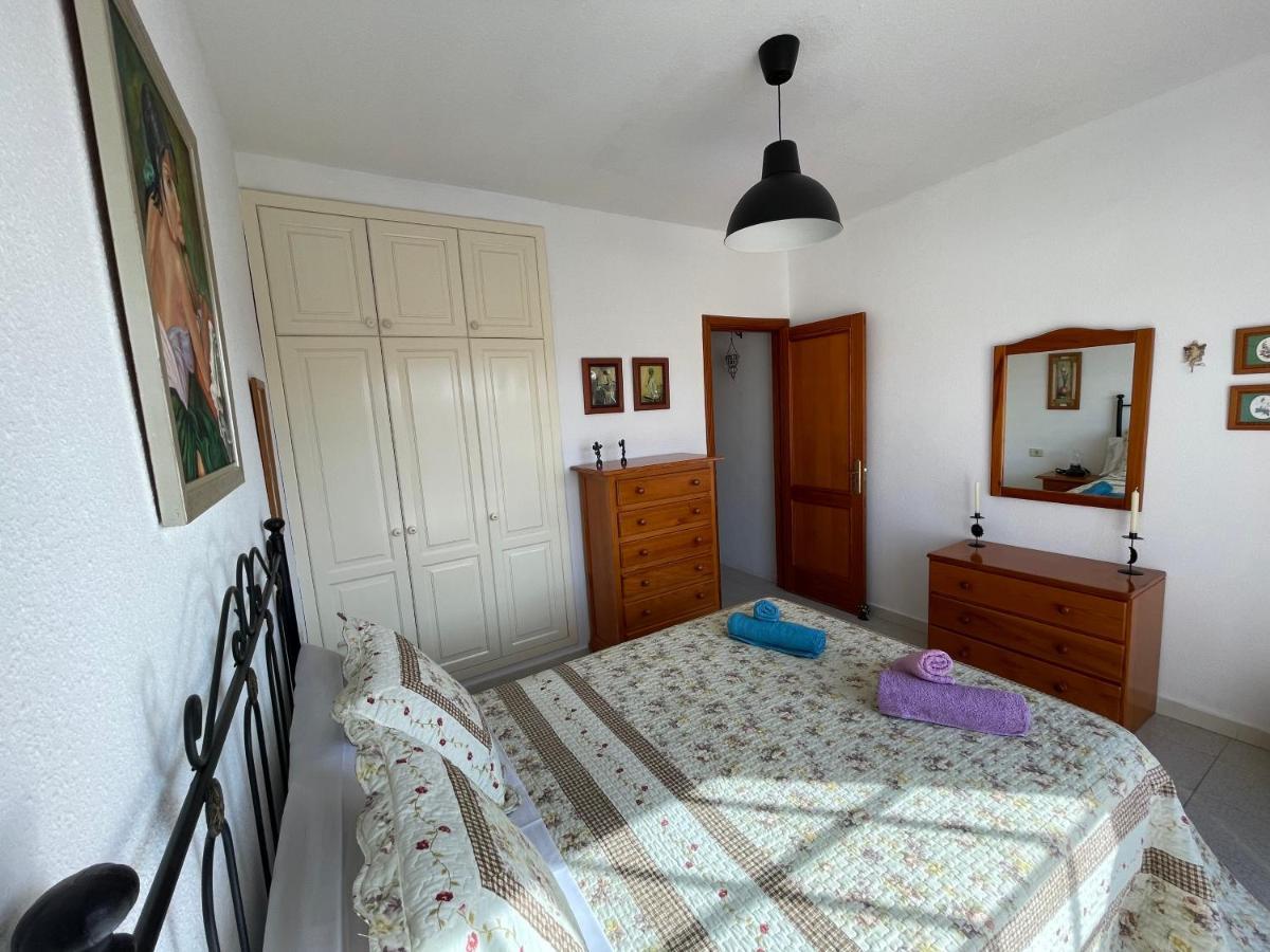 Apartamento Gustamar 25 Caleta De Fuste Exterior photo