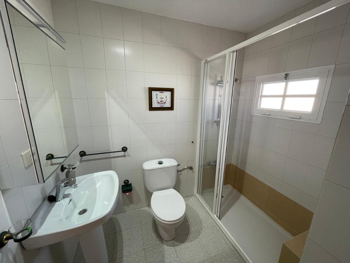 Apartamento Gustamar 25 Caleta De Fuste Exterior photo