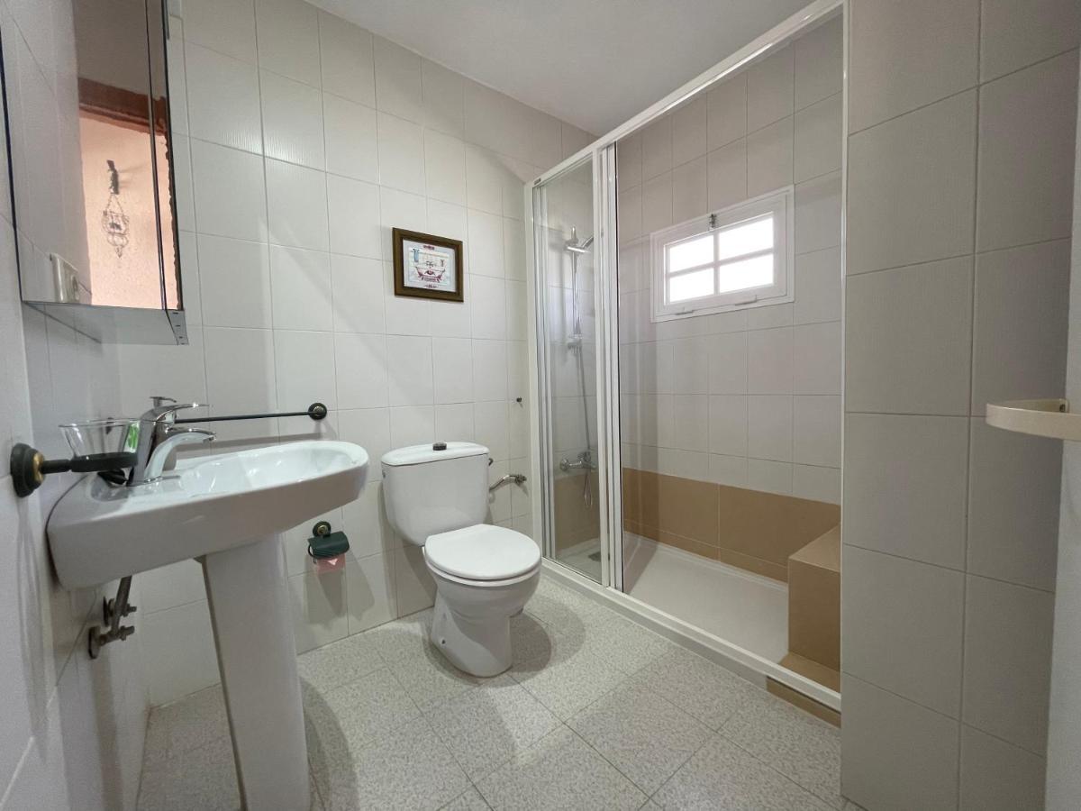 Apartamento Gustamar 25 Caleta De Fuste Exterior photo