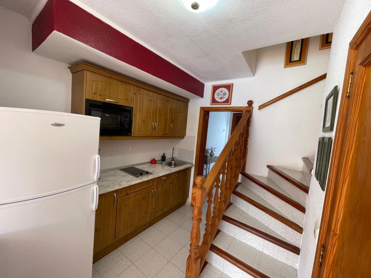 Apartamento Gustamar 25 Caleta De Fuste Exterior photo